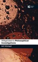 Wittgenstein's 'Philosophical Investigations': A Reader's Guide