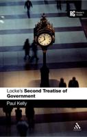 Locke's Second Treatise of Government: A Reader's Guide