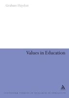 Values in Education