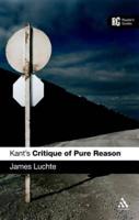 Kant's Critique of Pure Reason: A Reader's Guide