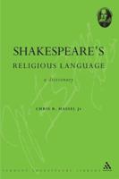 Shakespeare's Religious Language