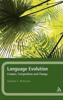 Language Evolution