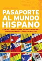 Pasaporte al Mundo Hispano: Segunda Edición: Advanced Spanish Resource Book