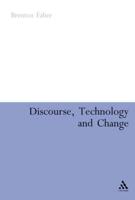 Discourse, Technology and Change