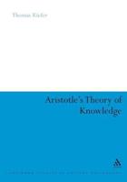 Aristotle's Theory of Knowledge