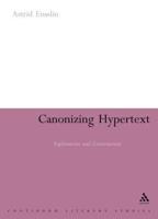 Canonising Hypertext: Explorations and Constructions