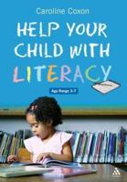 Help Your Child With Literacy