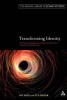 Transforming Identity: The Ritual Transition from Gentile to Jew - Structure and Meaning