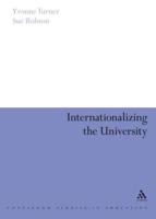 Internationalizing the University