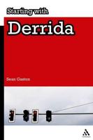 Starting with Derrida: Plato, Aristotle and Hegel