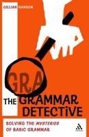 The Grammar Detective