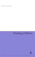 Thinking Children: The concept of 'child' from a philosophical perspective