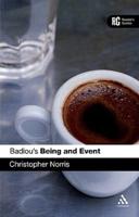 Badiou's Being and Event: A Reader's Guide