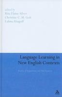 Language Learning in New English Contexts