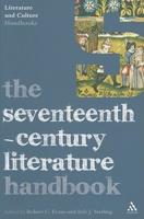 The Seventeenth-Century Literature Handbook