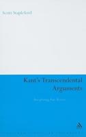 Kant's Transcendental Arguments