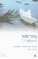 Rethinking Childhood