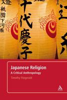 Japanese Religion