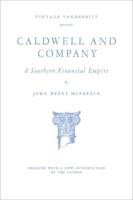 Caldwell and Company;