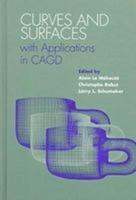Curves and Surfaces With Applications in Cagd