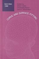 Curve and Surface Fitting