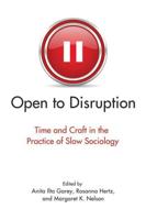 Open to Disruption