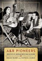 A & R Pioneers