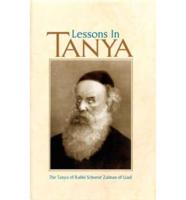 Lessons in Tanya Vol. 4 (6 X 9)