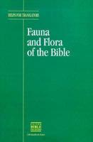 Fauna and Flora of the Bible