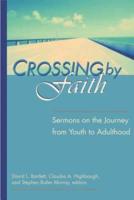 Crossing by Faith