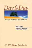 Day by Day Through the New Testament