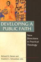 Developing a Public Faith