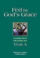 Fed by God's Grace