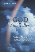 God as Storyteller