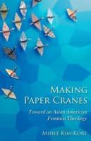 Making Paper Cranes