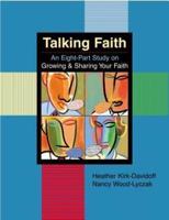 Talking Faith: An Eight-Part Study