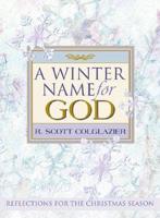 A Winter Name for God