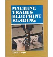 Machine Trades Blueprint Reading