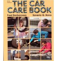 The Car Care Book