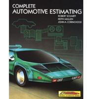 Complete Automotive Estimating