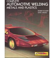 Complete Automotive Welding