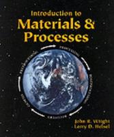 Introduction to Materials & Processes