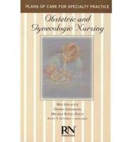 Obstetric and Gynecologic Nursing