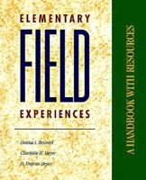 Elementary Field Experiences