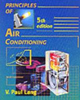 Principles of Air Conditioning