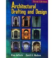 Architectural Drafting and Design