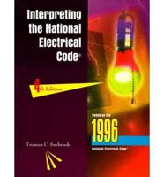 Interpreting the National Electrical Code