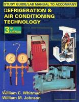 Refrigeration and Air Conditioning Technology