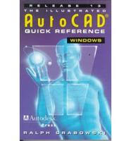 The Illustrated AutoCAD Quick Reference