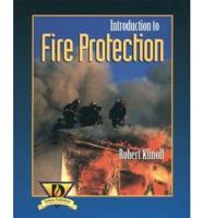 Introduction to Fire Protection